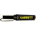 Garrett Super Scanner V Metal Detector